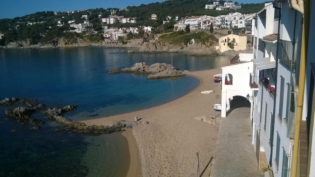 Puig Gros Montras Bagian luar foto